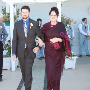 Meet your Posher, Cheryl